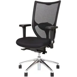 Ergopro Plus NPR 1813 Bürostuhl