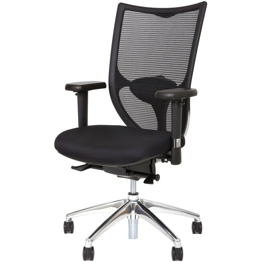 Ergopro Plus NPR 1813 Bürostuhl