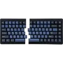 Mistel MD770 RGB Bluetooth-Tastatur mit mechanischen Tasten