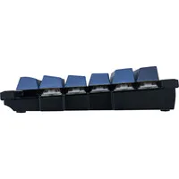 Mistel MD770 RGB Bluetooth-Tastatur mit mechanischen Tasten
