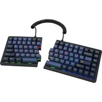 Mistel MD770 RGB Bluetooth-Tastatur mit mechanischen Tasten