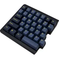 Mistel MD770 RGB Bluetooth-Tastatur mit mechanischen Tasten