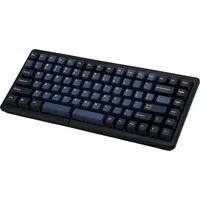 Mistel MD770 RGB Bluetooth-Tastatur mit mechanischen Tasten