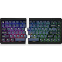 Mistel MD770 RGB Bluetooth-Tastatur mit mechanischen Tasten