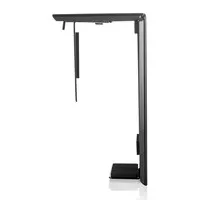 Ergopro Thin Client Halterung schwarz