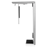 Ergopro Thin Client Halter Silber