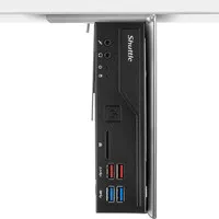 Ergopro Thin Client Halter Silber