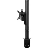 Galaxy Basic Monitorarm schwarz