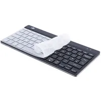 R-Go Compact Break AZERTY-Tastatur