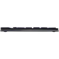 R-Go Compact Break AZERTY-Tastatur