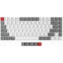 Keychron PBT Retro Mac OEM Keycaps für die K2 & Q1 Tastatur