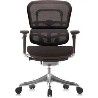 Comfort Ergohuman Luxury Bürostuhl