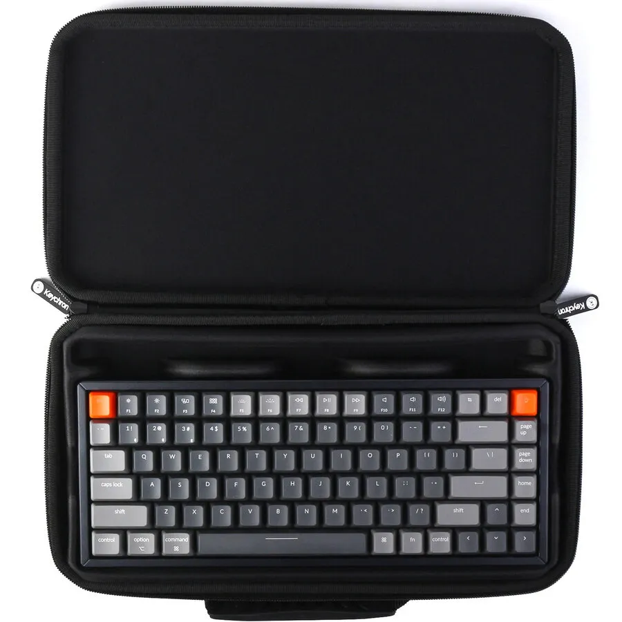 Keychron Tragetasche für die Tastaturen K2 und K2 Pro