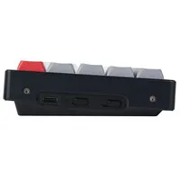Keychron XDA PBT Retro Mac Keycaps für die K6 Tastatur