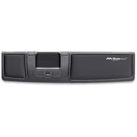 Mousetrapper® Advance 2.0+ hygienisches Trackpad
