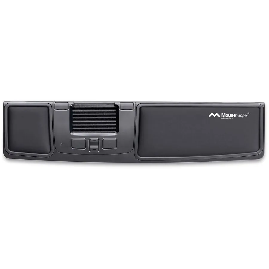 Mousetrapper® Advance 2.0+ hygienisches Trackpad