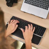 Contour Design Handgelenkauflage für die Balance-Tastatur
