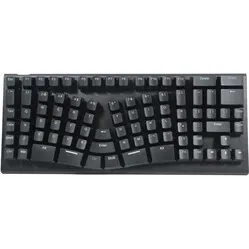 X-Bows Knight-Tastatur mit Hot-Swap-Funktion