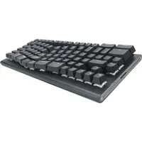 X-Bows Knight-Tastatur mit Hot-Swap-Funktion