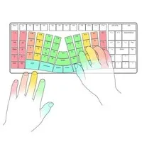 X-Bows Knight-Tastatur mit Hot-Swap-Funktion