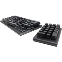 X-Bows Knight Plus – Hot-Swap-Tastatur