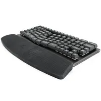 X-Bows Wrist Rest – Silikon-Handgelenkauflage