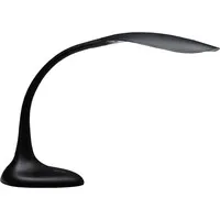 Sun-Flex® Flexlite™LED Schreibtischlampe schwarz