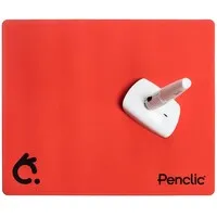 Penclic M2 Mauspad rot