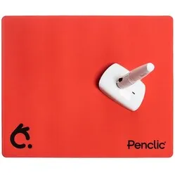 Penclic M2 Mauspad rot