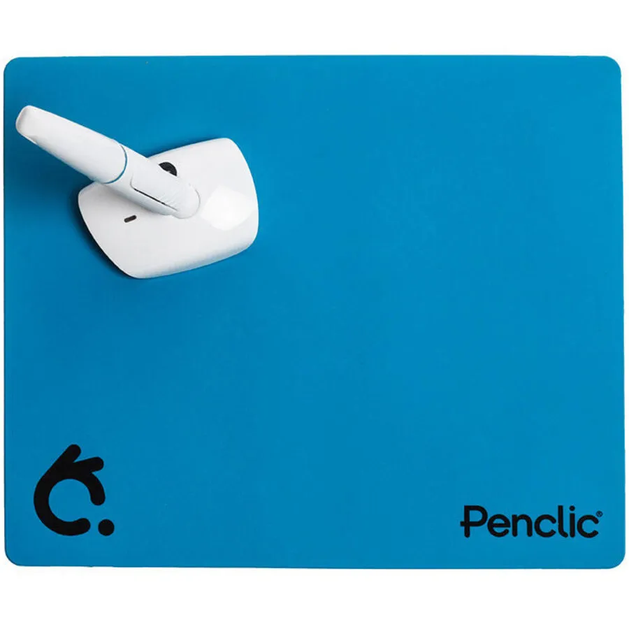 Penclic M2 Mauspad blau