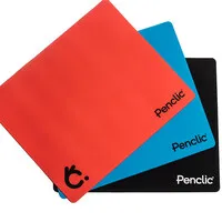 Penclic M2 Mauspad blau