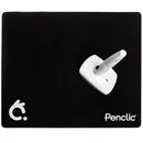 Penclic M2 Mauspad schwarz