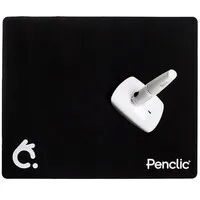 Penclic M2 Mauspad schwarz