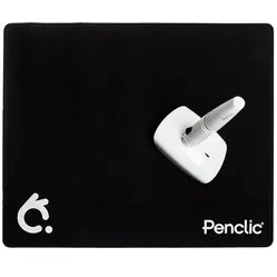 Penclic M2 Mauspad schwarz