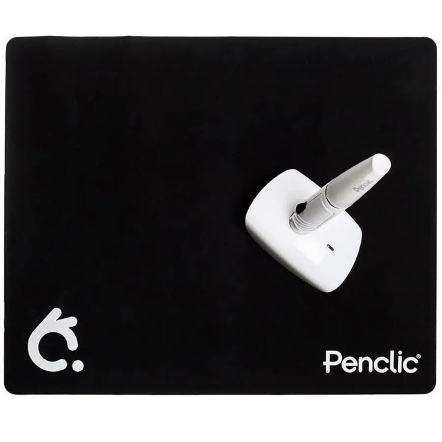 Penclic M2 Mauspad schwarz