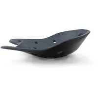 BackJoy Sitsmart Posture Core Rückenstütze Onyx