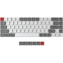 Keychron OEM-PBT-Tastenkappen im Retro-Mac-Stil für die K6-Tastatur