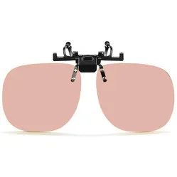 Multilens ML Clip-On Large FL-41 Migränebrille