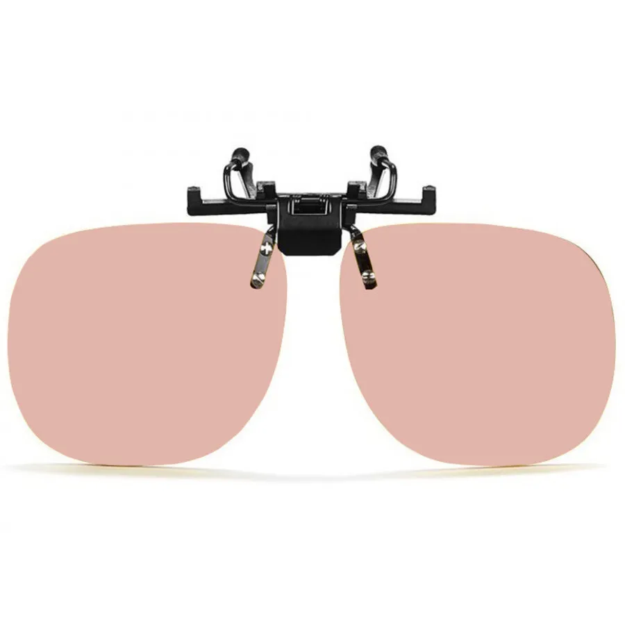 Multilens ML Clip-On Large FL-41 Migränebrille