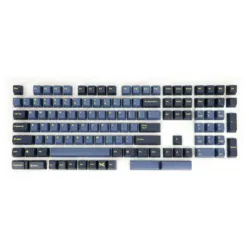 Mistel PBT OEM Keycaps für X-VIII