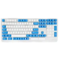 Mistel PBT OEM Keycaps für X-VIII