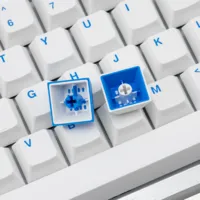 Mistel PBT OEM Keycaps für X-VIII