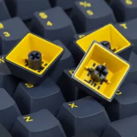 Mistel PBT OEM Keycaps für X-VIII