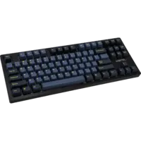 Mistel PBT OEM Keycaps für X-VIII