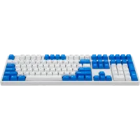 Mistel PBT OEM Keycaps für X-VIII