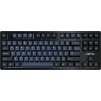 Mistel PBT OEM Keycaps für X-VIII