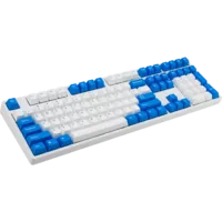 Mistel PBT OEM Keycaps für X-VIII