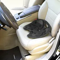 BackJoy SitSmart Core Traction Rückenstütze