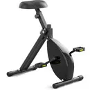 Deskbike-Bürofahrrad Schwarz