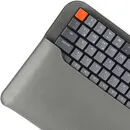Keychron K3/K12 Leder-Reisetasche – Grau